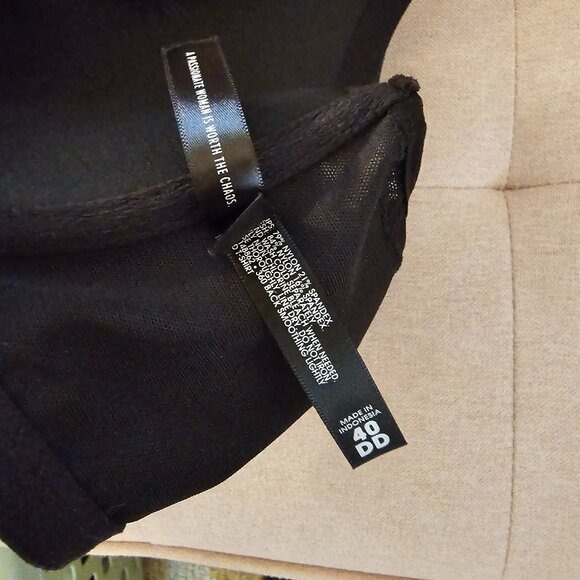 Torrid front closure bra - Picture 8 of 9